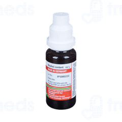 Adel Hydrangea Q Mother Tincture 20ml