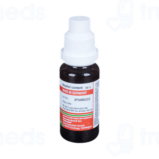 Adel Hydrangea Q Mother Tincture 20ml