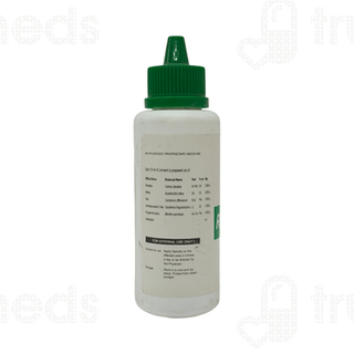 Kottakkal Ayurveda Rhukot Liniment 100 ML