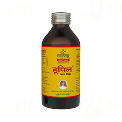 Sandu Whoopin Syrup 200Ml