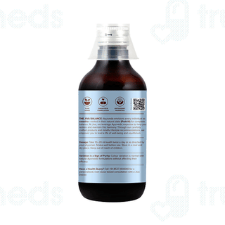 Jiva Dashmool Kwath 200 ML