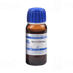 Sbl Bellis Perennis Mother Tincture 30 Ml Sbl Bellis Perennis Mother Tincture 30 Ml