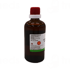 Bjain Aspidosperma Quebracho Q Mother Tincture 100ml