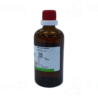 Bjain Aspidosperma Quebracho Q Mother Tincture 100ml