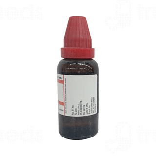 Dr Willmar Schwabe Silicea 30ch Dilution 30ml