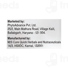 Flexiqule Instant Relief Emollient 30 ML