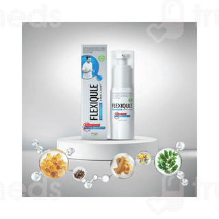 Flexiqule Instant Relief Emollient 30 ML