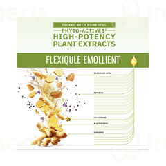 Flexiqule Instant Relief Emollient 30 ML
