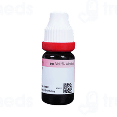 Dr Reckeweg Kali Bichrom 30ch Dilution 11ml