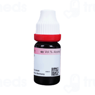 Dr Reckeweg Kali Bichrom 30ch Dilution 11ml