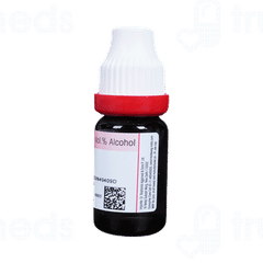 Dr Reckeweg Kali Bichrom 30ch Dilution 11ml