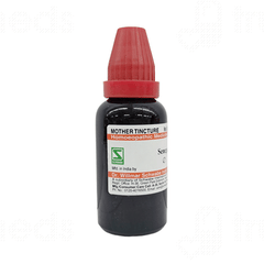 Dr Willmar Schwabe Senega Q Mother Tincture 30ml