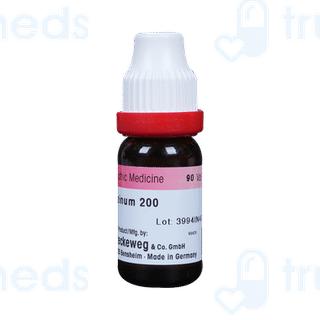 Dr Reckeweg Influenzinum 200ch Dilution 11ml