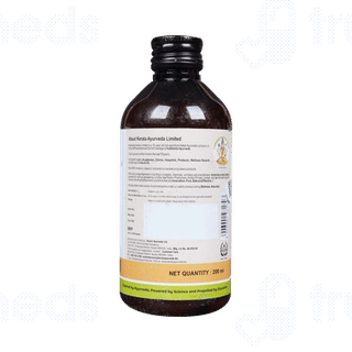 Kerala Ayurveda Eladi Keram 200 ML