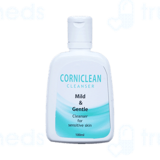 Corniclean Mild & Gentle Cleanser 100ml