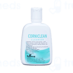 Corniclean Mild & Gentle Cleanser 100ml