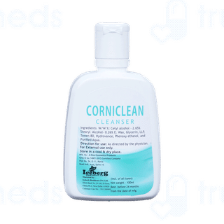Corniclean Mild & Gentle Cleanser 100ml