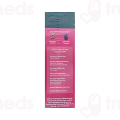 Biotique Advanced Ayurveda Mountain Ebony Anti Hair Fall Serum 120Ml