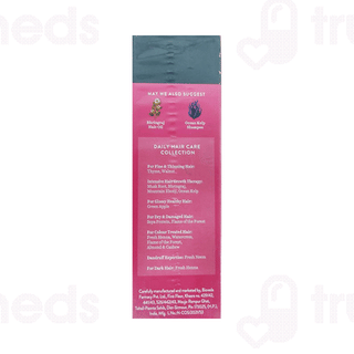 Biotique Advanced Ayurveda Mountain Ebony Anti Hair Fall Serum 120Ml