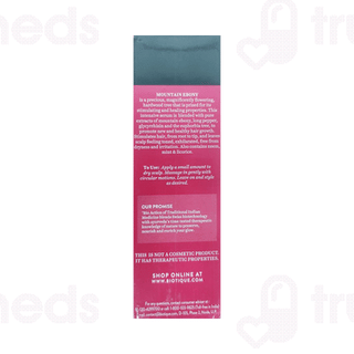 Biotique Advanced Ayurveda Mountain Ebony Anti Hair Fall Serum 120Ml