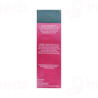 Biotique Advanced Ayurveda Mountain Ebony Anti Hair Fall Serum 120Ml