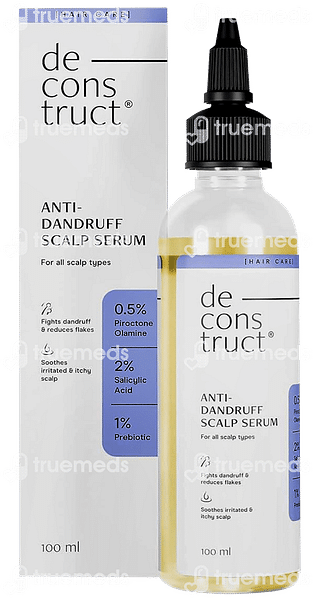 Deconstruct Antidandruff Scalp Serum 100 ML