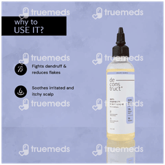 Deconstruct Antidandruff Scalp Serum 100 ML