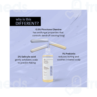 Deconstruct Antidandruff Scalp Serum 100 Ml