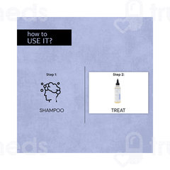 Deconstruct Antidandruff Scalp Serum 100 Ml