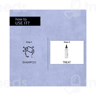 Deconstruct Antidandruff Scalp Serum 100 Ml