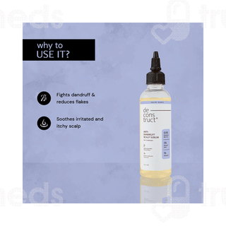 Deconstruct Antidandruff Scalp Serum 100 Ml