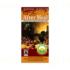 Basic Ayurveda After Meal Juice 450 ML