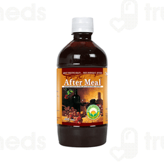 Basic Ayurveda After Meal Juice 450 ML