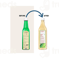 Jiva Amla Juice 500