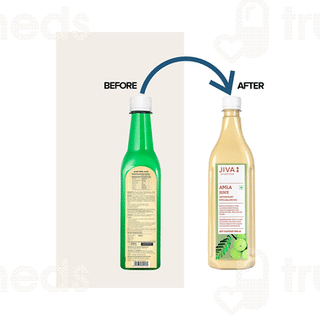 Jiva Amla Juice 500