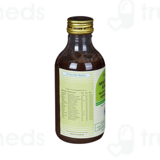 Kottakkal Ayurveda Aragvadhadi Kashayam Liquid 200 ML