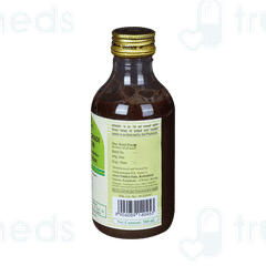 Kottakkal Ayurveda Aragvadhadi Kashayam Liquid 200 ML