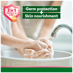 Dettol Skincare Liquid Handwash Refill Pack 675 ML Buy 1 Get 1 Free