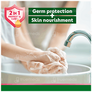 Dettol Skincare Liquid Handwash Refill Pack 675 ML Buy 1 Get 1 Free