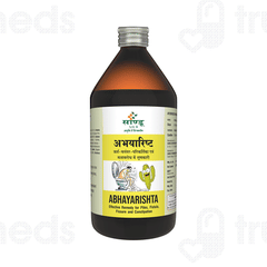 Sandu Abhayarishta 450ml