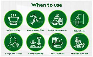 Dettol Original Liquid Handwash Refill 175ml