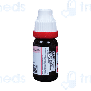 Dr Reckeweg Rhus Toxicodendron 200ch Dilution 11ml