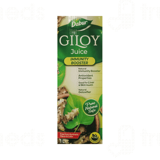 Dabur Giloy Ras 1 L