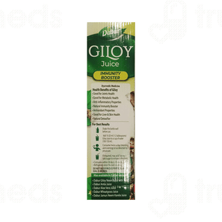 Dabur Giloy Ras 1 L