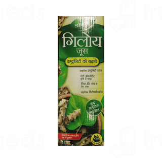 Dabur Giloy Ras 1 L