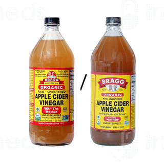 Bragg Organic Raw Unfiltered Apple Cider Vinegar 946ml