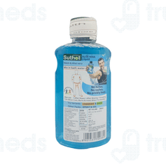 Borolines Suthol New Pack Antiseptic Skin Hygiene Aloevera And Neem Liquid 200ml