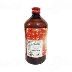 Dehlvi Arq Makoh Liquid 500 ML