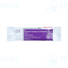 Rotateq Oral Vaccine 2ml