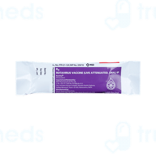 Rotateq Oral Vaccine 2ml